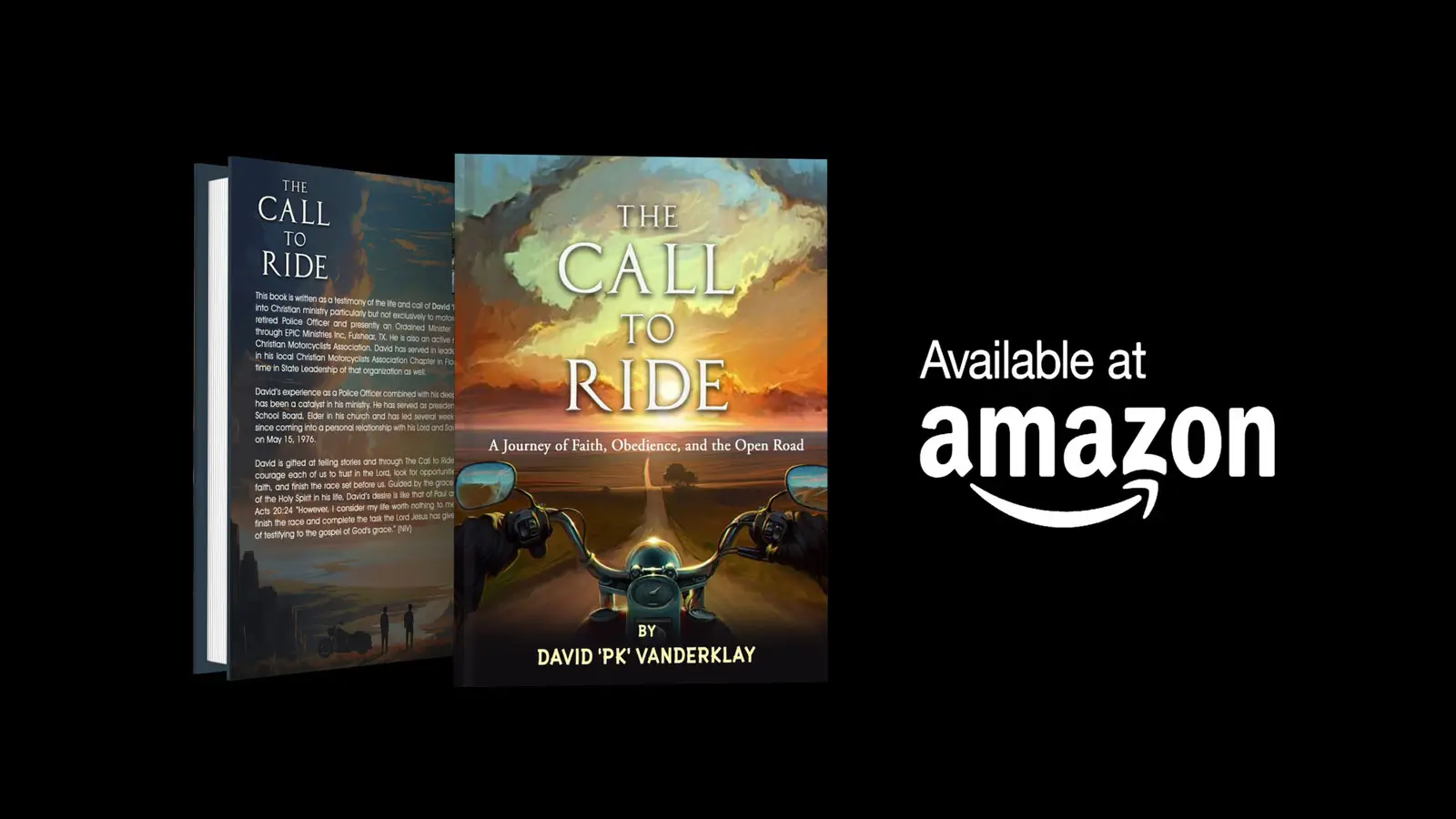 Video Book Trailer Thumbnail
