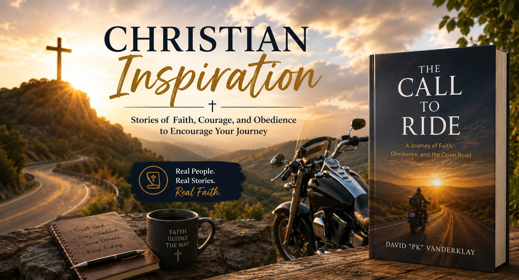 Christian Inspiration