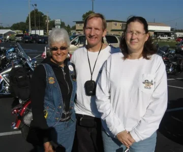 Author David Vanderklay Gallery