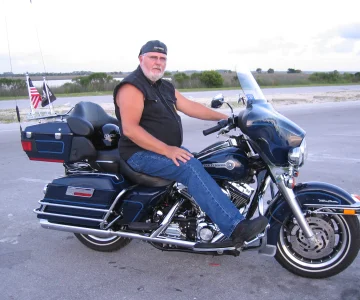 Author David Vanderklay Gallery